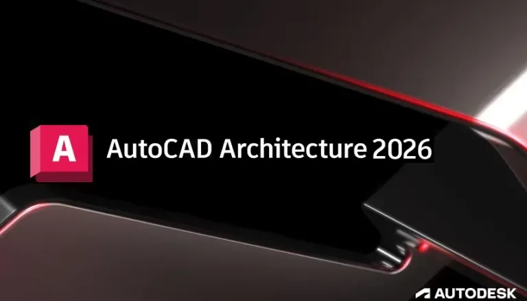 Autodesk.AutoCAD.Architecture.2026.x64-WiN