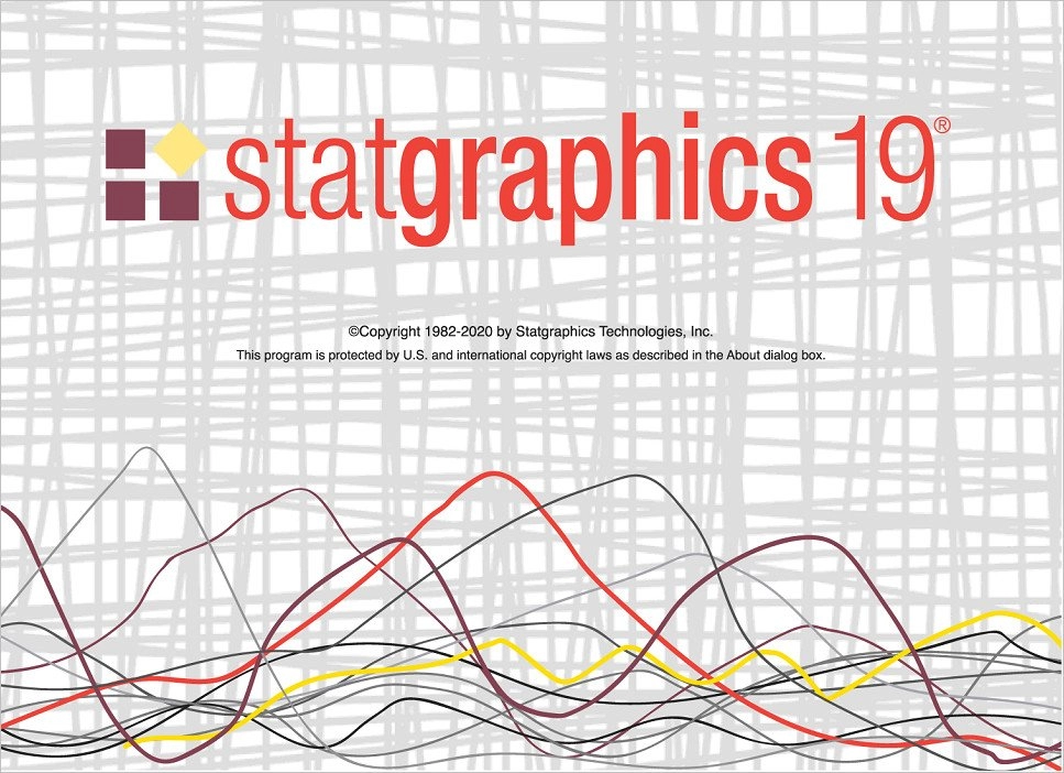 STATGRAPHICS Centurion 19.7.01完整版