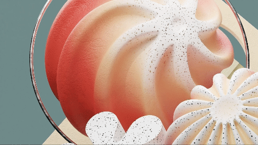 Blender 渲染教程破解程序纹理的密码