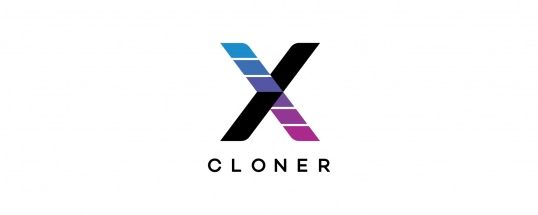 AE复制/克隆图层插件 Aescripts - xCloner v1.0