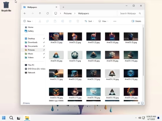 Windows 11,轻量级快速版本,2025年