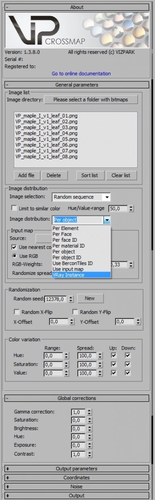 Vizpark插件完整捆绑3DSMAX的所有插件工具