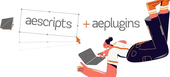 最佳AEsripts和插件: 您的专业工具2025