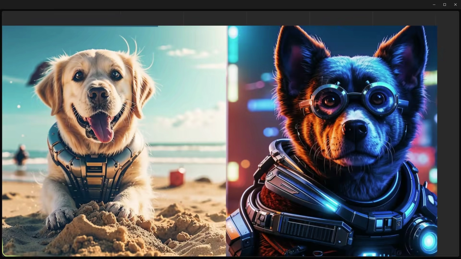 AI图像生成器1.2.5完整版Inspire.Art.AI.Image.Generator.1.2.5