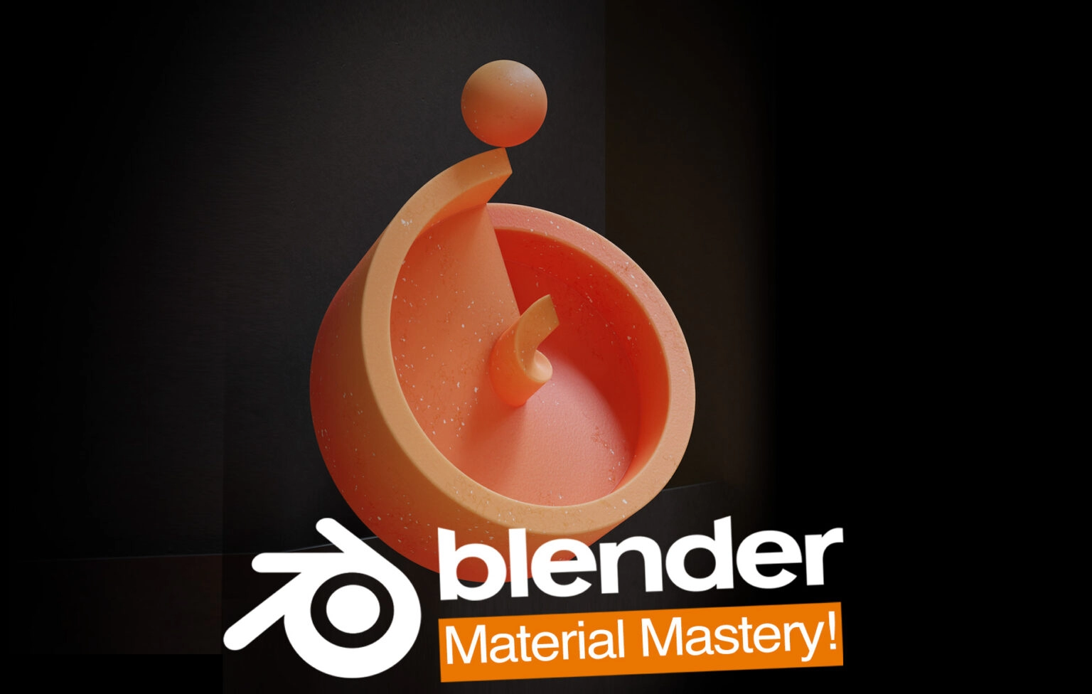 Blender 渲染教程破解程序纹理的密码