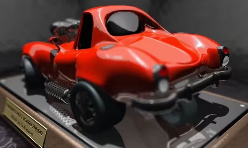 Nuke插件Flair v1.23 Lenscare v1.51