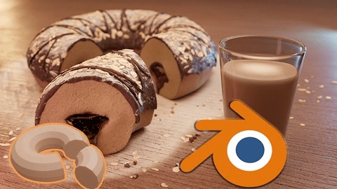 Blender 初学者学习课程