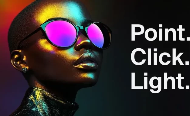 Light Wrangler 3.0 Blender照明管理的整体解决方案