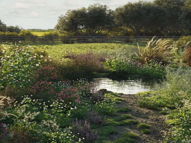 Maxtree-植物模型第49卷