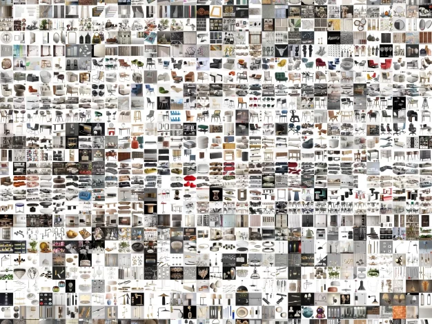 3DSky Pro 3D 模型合集 – 2025 年5 月 1 日