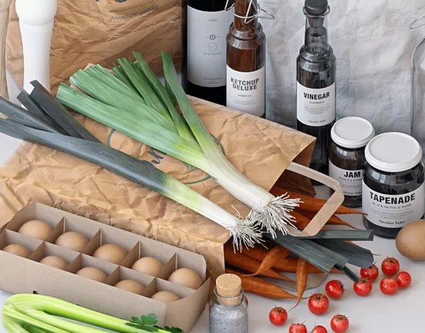 厨房系列3D模型