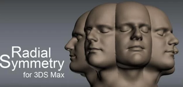 Marius Silaghi的3ds Max插件9-2026