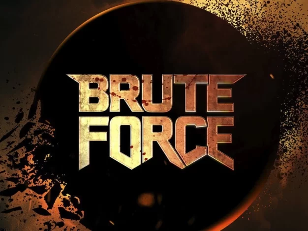 突破极限的激进声音元素Boom Library Brute Force WAV-GbR