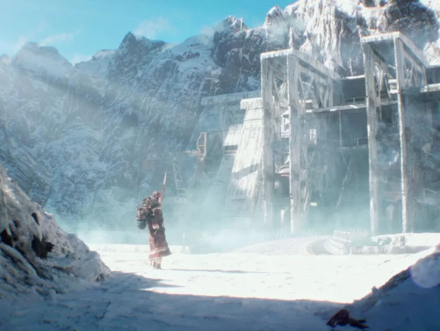 在虚幻引擎5中创建电影