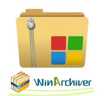 WinArchiver Pro 6.0 完整版