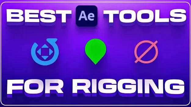 AE非线性角色创建插件 Battleaxe Rubberhose 3.1.0 Win/Mac